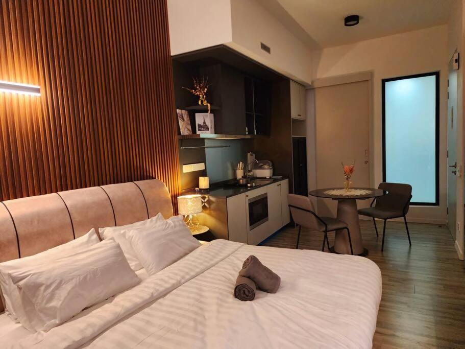 Apartment Shuttlebus To Midvalley & Kl Sentral Millerz Kuala Lumpur